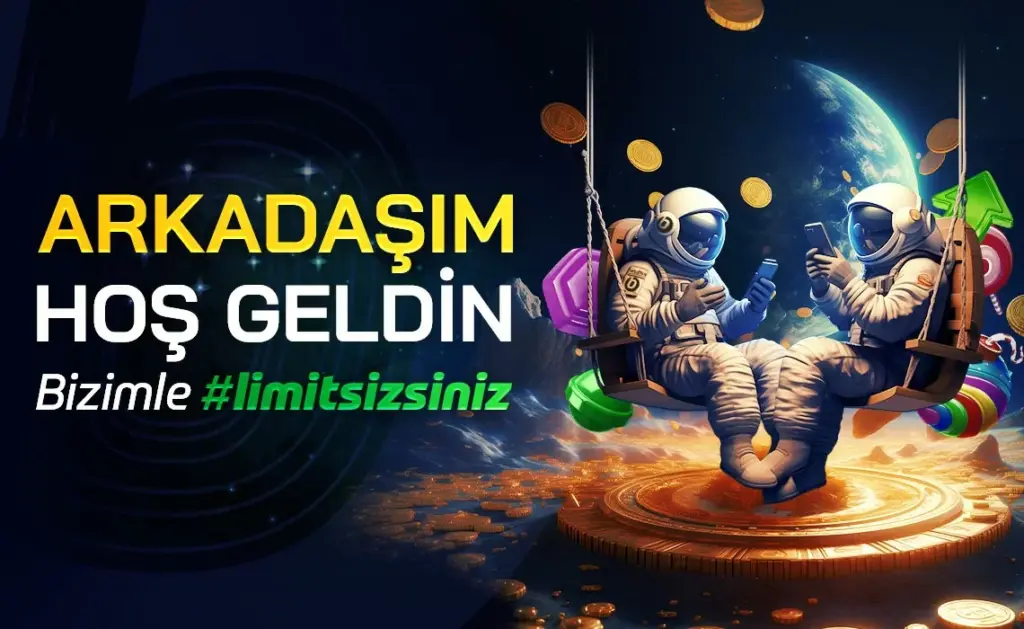 betoffice arkadasini getir