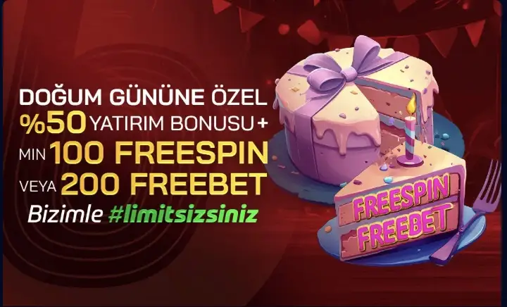 betoffice dogum gunu ozel